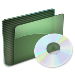 Folder Music